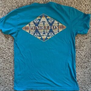Pendleton Men Tee